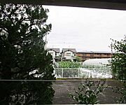 107号室の写真です。