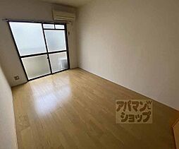 阪急京都本線 西院駅 徒歩6分の賃貸マンション 3階1Kのリビング/ダイニング