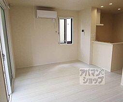 京都市営烏丸線 北大路駅 徒歩9分の賃貸アパート