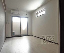 京阪本線 出町柳駅 徒歩18分の賃貸マンション 1階1Kのリビング/ダイニング