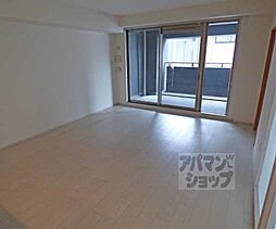 阪急京都本線 京都河原町駅 徒歩4分の賃貸マンション 3階3LDKのリビング/ダイニング