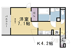 叡山電鉄叡山本線 一乗寺駅 徒歩4分