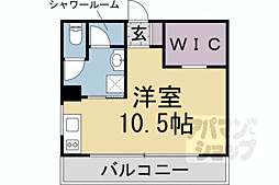 叡山電鉄鞍馬線 八幡前駅 徒歩1分