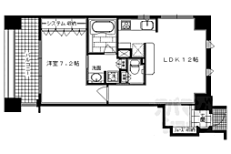 阪急京都本線 京都河原町駅 徒歩5分