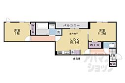 JR山陰本線 二条駅 徒歩7分