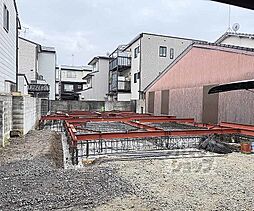 JR山陰本線 二条駅 徒歩8分