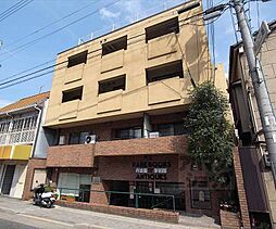 京都地下鉄東西線 東山駅 徒歩8分の賃貸マンション