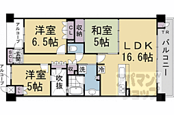 京都市営烏丸線 松ヶ崎駅 徒歩12分