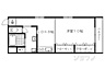間取り：間取