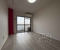 グランタック浄福寺 302 3階1Kのリビング/ダイニング