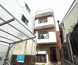 グランタック浄福寺