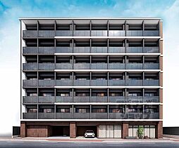 エステムコート京都二条 302