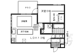 京都市営烏丸線 北山駅 徒歩11分