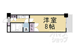 阪急京都本線 大宮駅 徒歩7分