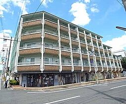 京都市営烏丸線 北山駅 徒歩5分