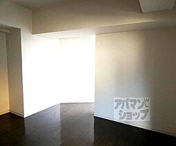 スワンズ京都西陣 503 5階ワンルームのリビング/ダイニング