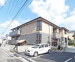 叡山電鉄叡山本線 一乗寺駅 徒歩10分の賃貸アパート