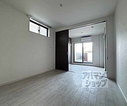 阪急京都本線 西院駅 徒歩8分の賃貸アパート