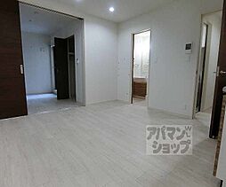 阪急京都本線 西院駅 徒歩8分の賃貸アパート