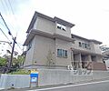 京都地下鉄東西線 東山駅 徒歩9分の賃貸アパート