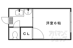 東楽ハイツ 2階
