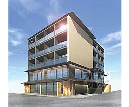 京都地下鉄東西線 京都市役所前駅 徒歩10分