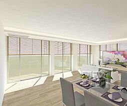 京阪本線 三条駅 徒歩5分の賃貸マンション