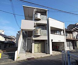 JR山陰本線 円町駅 徒歩3分の賃貸マンション