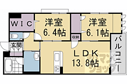 JR山陰本線 円町駅 徒歩8分