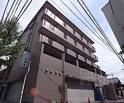 JR山陰本線 二条駅 徒歩3分の賃貸マンション