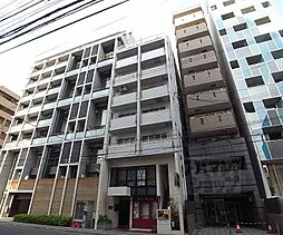 京都市営烏丸線 四条駅 徒歩7分