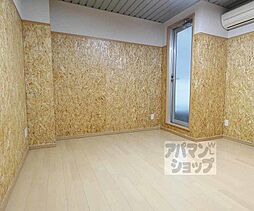 アルカス千本通 2-A 2階1LDKのリビング/ダイニング