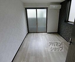 JR山陰本線 丹波口駅 徒歩8分の賃貸マンション 2階1Kのリビング/ダイニング