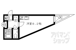 京阪本線 出町柳駅 徒歩5分
