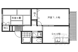 叡山電鉄鞍馬線 岩倉駅 徒歩18分