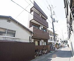 叡山電鉄叡山本線 修学院駅 徒歩10分の賃貸マンション