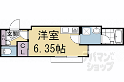 叡山電鉄叡山本線 茶山・京都芸術大学駅 徒歩11分