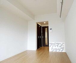 メゾン・メルシー 1-E 1階1Kのリビング/ダイニング