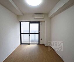 サンライズ渕田 203 2階1Kのリビング/ダイニング