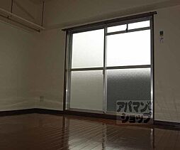 阪急京都本線 大宮駅 徒歩6分の賃貸マンション 3階1Kのリビング/ダイニング