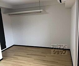 京都市営烏丸線 北大路駅 徒歩17分の賃貸マンション 3階1Kのリビング/ダイニング