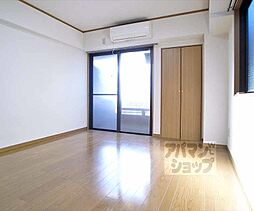 京阪本線 三条駅 徒歩5分の賃貸マンション 3階ワンルームのリビング/ダイニング