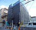 叡山電鉄叡山本線 茶山・京都芸術大学駅 徒歩5分の賃貸アパート