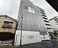 JR山陰本線 二条駅 徒歩4分の賃貸マンション