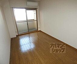 ユニヴェール 402 4階1Kのリビング/ダイニング