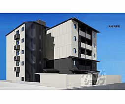 アーバンコート堀川西