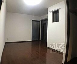 グランコスモ寺町 103 1階1Kのリビング/ダイニング