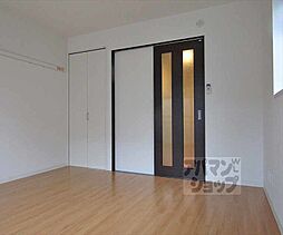 京阪本線 出町柳駅 徒歩23分の賃貸マンション 1階1Kのリビング/ダイニング