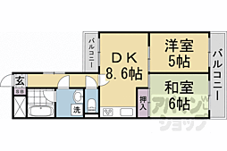京都市営烏丸線 国際会館駅 徒歩13分