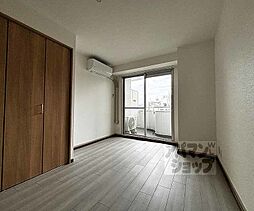 京都市営烏丸線 四条駅 徒歩4分の賃貸マンション 9階1Kのリビング/ダイニング